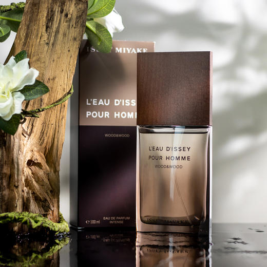三宅一生 一生之水木木（精纯木香）淡香精 Issey Miyake L'Eau d'Issey pour Homme Wood & Wood 分装 商品图6