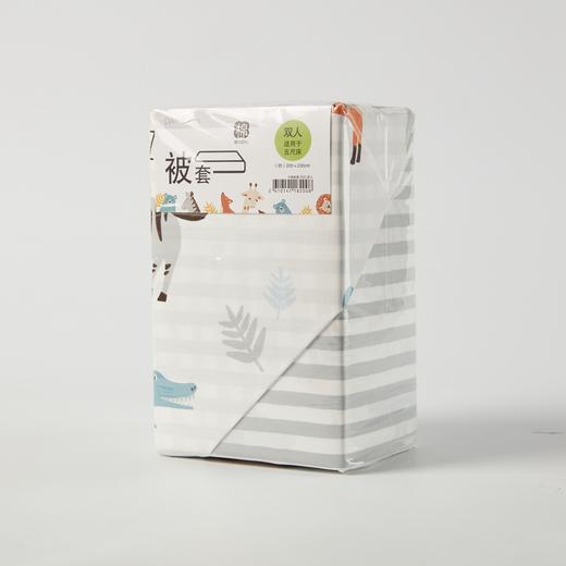 卡通被套/枕套 FLOWER/ZOO 商品图14