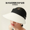 CMS颗里新款小香风防晒帽 | 3层面料防晒，UPF50+ 阻隔紫外线 商品缩略图4