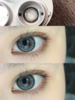 正品半年抛 | EggUnclelens系列砂海之祭美瞳 | 直径14.5着色直径13.7 | 新国货 商品缩略图3