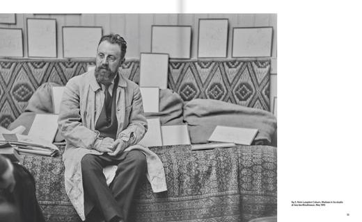 Matisse: Life & spirit: Masterpieces from the Centre Pompidou, Paris，马蒂斯：生命与精神：巴黎蓬皮杜中心的杰作，绘画 商品图5