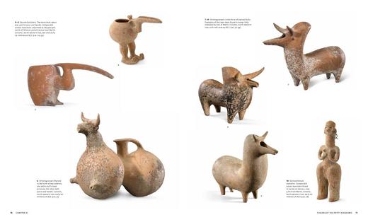 Iran: Five Millennia of Art and Culture，伊朗：五千年的艺术和文化，艺术史 商品图5