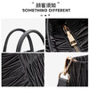 safiya/索菲娅 2023新款手提托特包百搭单肩包女斜挎包女包SF9151030Y 商品缩略图4