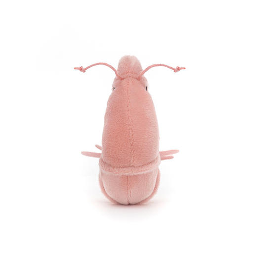 JELLYCAT 美味海鲜大虾均码6cmJCACSSEA6SH玩偶 商品图3