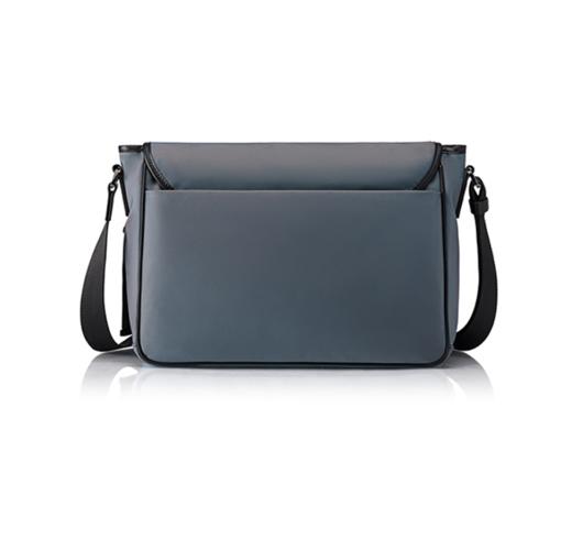 新秀丽LUCIA系列元宇宙炫彩时尚潮型单肩背包 TM7*012 商品图3