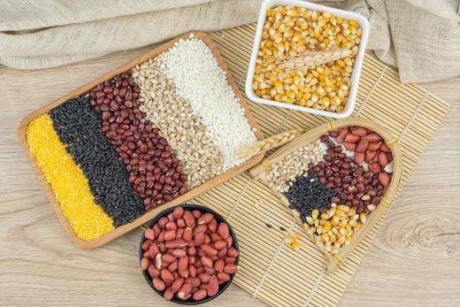 主食吃的越少，血糖就越好？ 商品图0