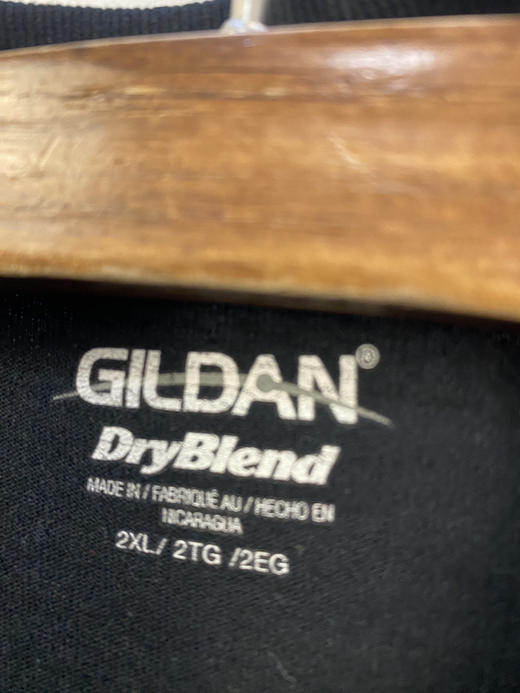 GILDAN 短袖T恤 _SST(2XL) 商品图3