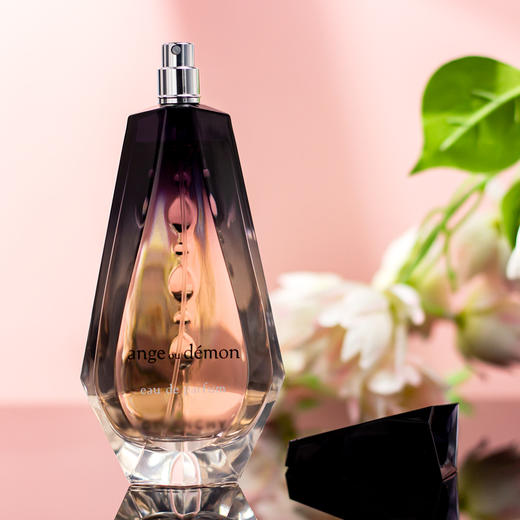 纪FAN希 魔幻天使 Ange ou Demon 分装 商品图4