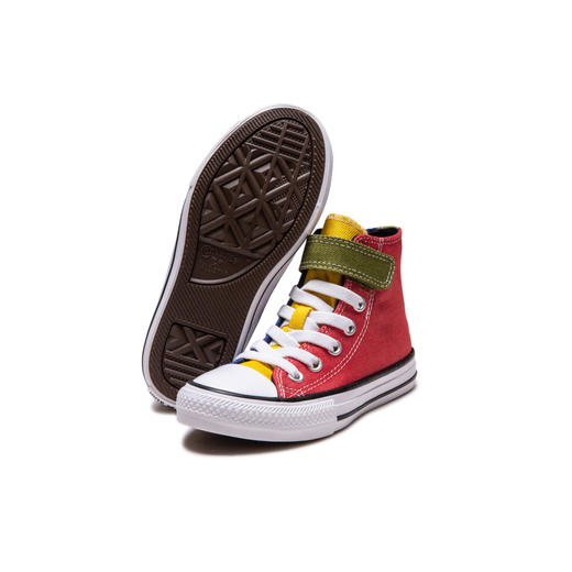 CONVERSE 夏 小童 运动休闲鞋 A03583C 商品图4