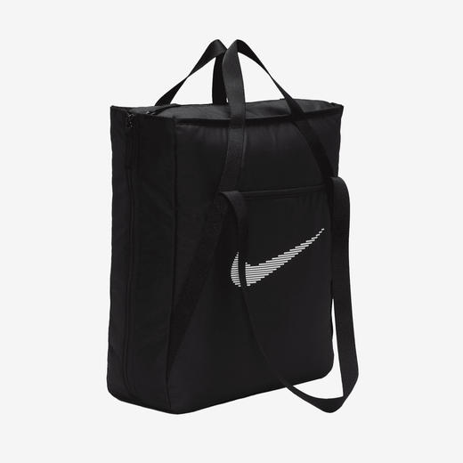 Nike/耐克新款女休闲魔术贴收纳托特包DR7217-010 商品图3