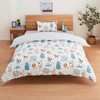卡通被套/枕套 FLOWER/ZOO 商品缩略图10