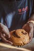 下单后72h发货！重庆手作【古昌州荷叶红糖馒头】留海棠 纯手工制作 当天做当天发 商品缩略图5
