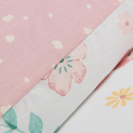 卡通被套/枕套 FLOWER/ZOO 商品图4
