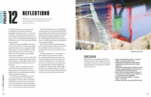 The Street Photographer’s Manual，街头摄影师手册，摄影 商品图2