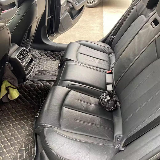 奥迪	A6L TFSI 技术型【长租-北京】 商品图8