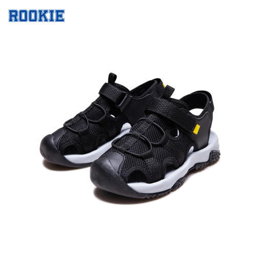 ROOKIE 男 大童小童 户外包头凉鞋 RK23Q2016 商品图2