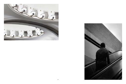 Katharina Gruzei: Mir Metro，凯瑟琳·格鲁泽：米尔地铁，摄影 商品图1