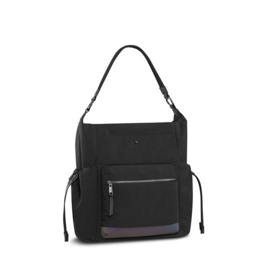 新秀丽BISPORT系列都市休闲女士两用双肩包NR2*001 商品图1