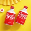 日本子弹头可口可乐300ml 商品缩略图1