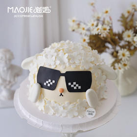 白羊座-酷羊羊（提前1天预定）ss-c4