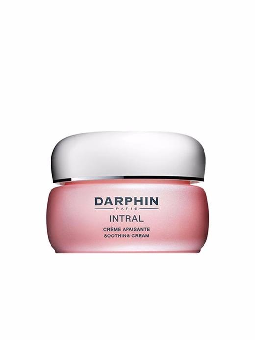 法国 DARPHIN/朵梵多效舒缓面霜50ml 版本随机发 商品图0