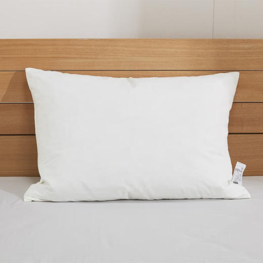 枕头 羽毛枕 约50*70*18cm 商品图1