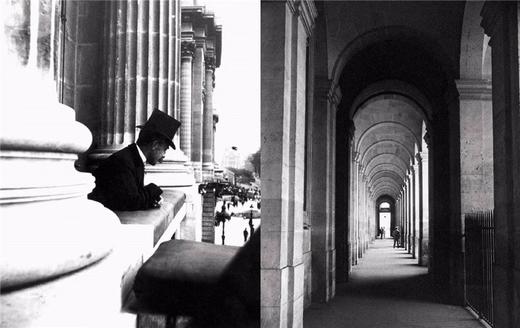 The French Royal Wardrobe: The Hôtel de la Marine Restored，法国皇家衣橱：巴黎海军酒店修复，建筑 商品图3