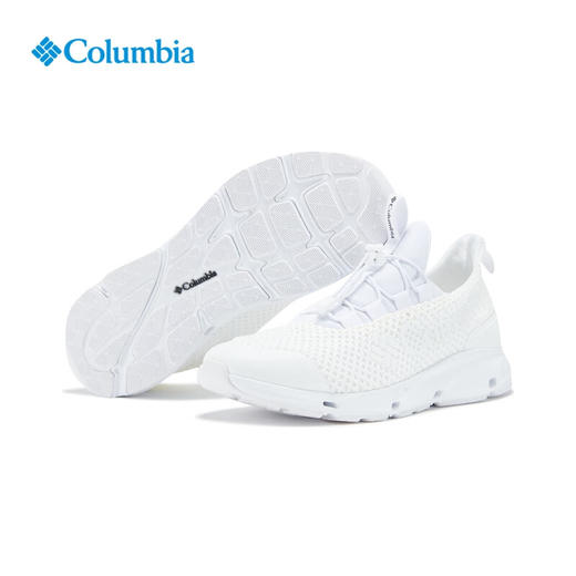 哥伦比亚女式经典两栖鞋DL2226 商品图3