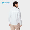 哥伦比亚女式经典款防晒速干长袖衬衫AR0356 商品缩略图3