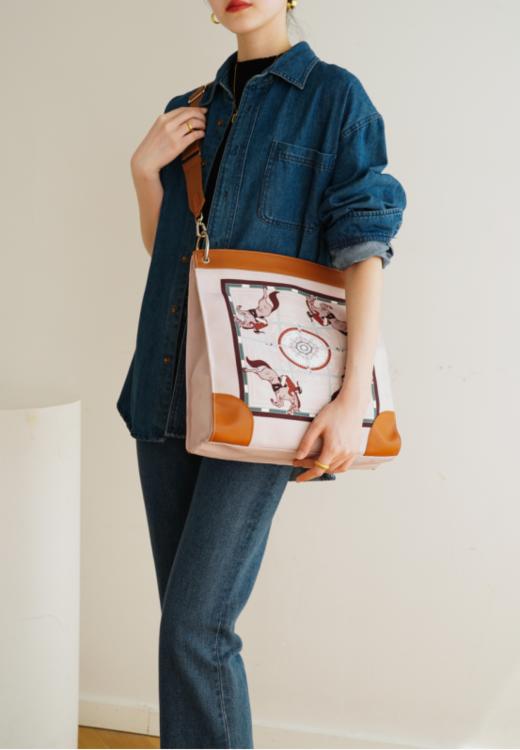 【日本GUNEFUU古那福包袋】宝藏包包推荐跟着买就对了~小众设计潮牌❗️使用率超高❗️ 商品图2