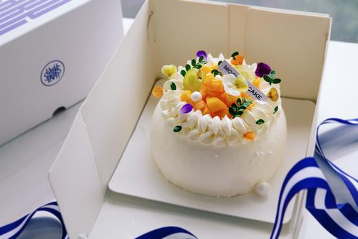 不芒（芒果生乳酪椰子鲜乳） 商品图1