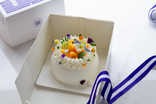 不芒（芒果生乳酪椰子鲜乳） 商品图3