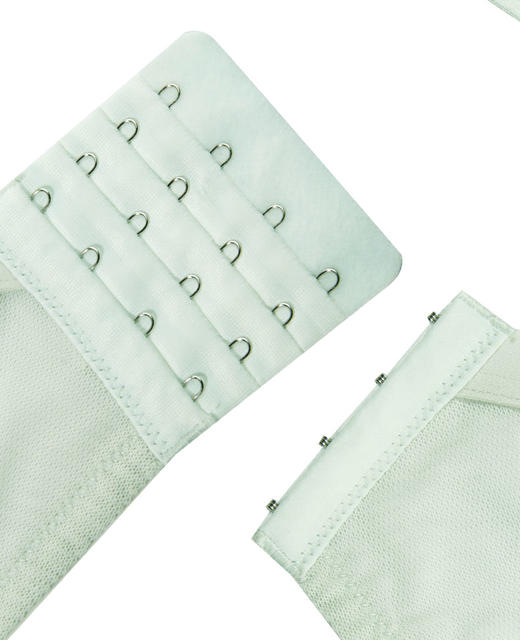 【满3件/59元】【75C】【C杯单件】凡尔赛无钢圈薄杯文胸E5110002C【专柜同款】 商品图6