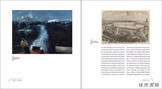 Whistler to Cassatt，惠斯勒致卡萨特，绘画 商品图1