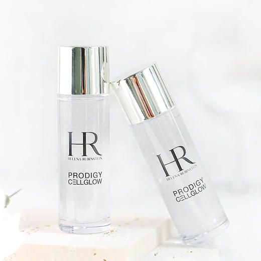 HR赫莲娜 至美琉光恒采精萃露 小露珠【中样】 30ml 商品图3