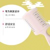 【中欧班列精选】日本奴比斯小儿剃发刀 原装进口奴比斯小儿理发剃发刀精致工艺方便手动剃发双头设计 1支 商品缩略图1