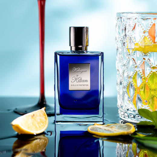 克利安 特调古龙 Kilian Kologne, Shield of protection 分装 商品图0