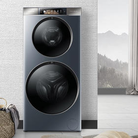 卡萨帝（Casarte）洗衣机 C8 HDN17L5U1