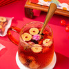 【宜昌助农馆】旭旦红枣桂圆茶 150g/盒 商品缩略图3