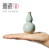 汝窑小葫芦 花器 摆件 花瓶 商品缩略图4