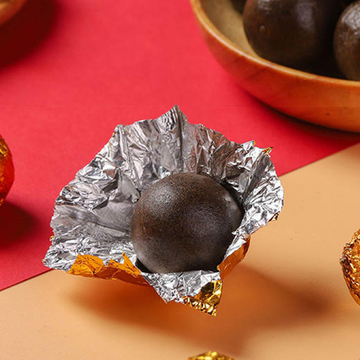 陈皮鸡内金丸  20粒/罐 商品图0