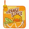 B.Duck小黄鸭擦手巾吸水可爱两条 商品缩略图2
