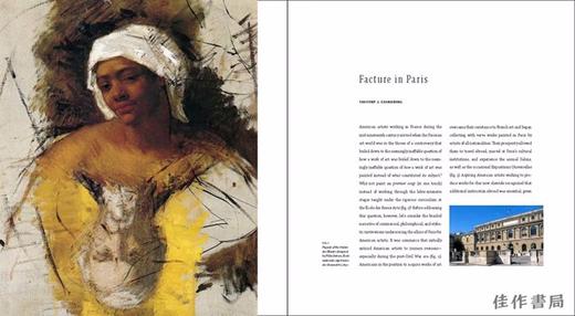 Whistler to Cassatt，惠斯勒致卡萨特，绘画 商品图3