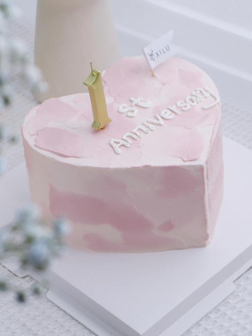 爱心纪念款 商品图0