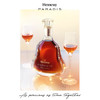 【有税版】轩尼诗百乐廷 干邑白兰地洋酒 700ml原装进口 商品缩略图2