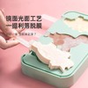 冰淇淋雪糕模具家用自制食品级硅胶儿童做冰棍冰棒冰糕模具 商品缩略图3