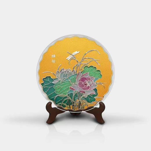 贺寿—生日礼物雅琅晶 商品图0