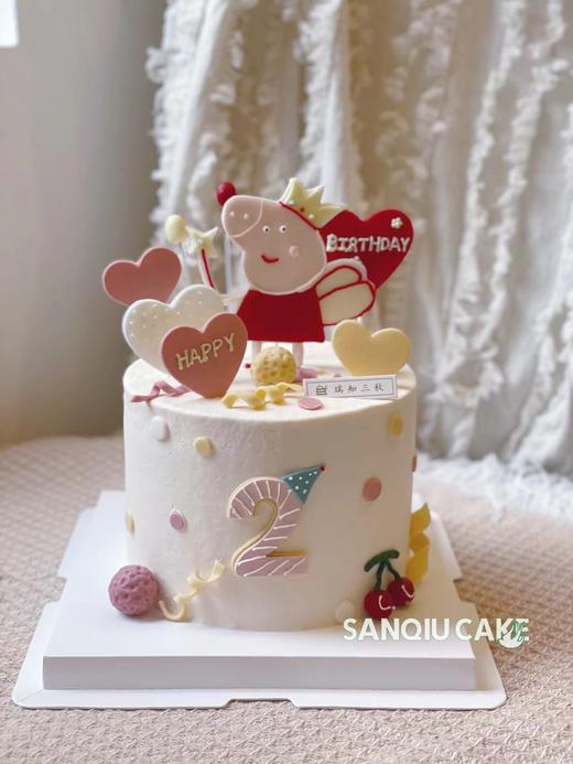 佩奇糖牌 商品图0