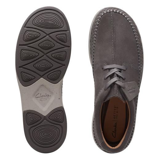 经典款好折！Clarks 男士Nature 5休闲鞋￥650直邮到手 商品图2