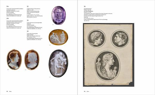 Rubens - Picturing Antiquity，鲁本斯——描绘古代，艺术史 商品图1